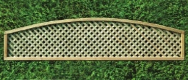 Diamond Privacy Trellis Panels