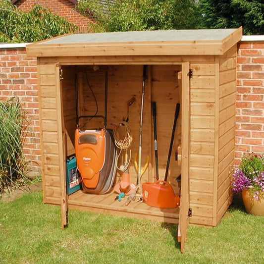 Garden Tool Tidy