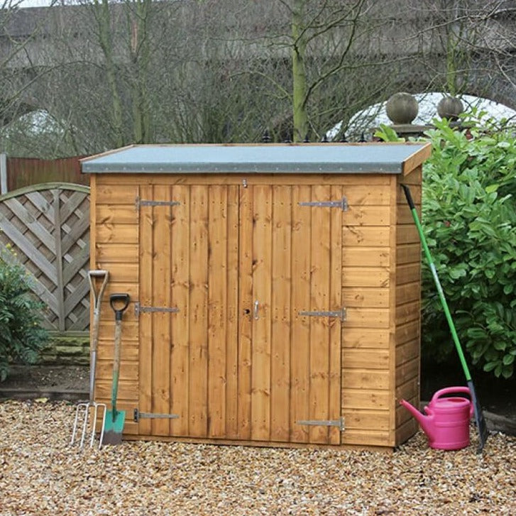 Garden Tool Tidy