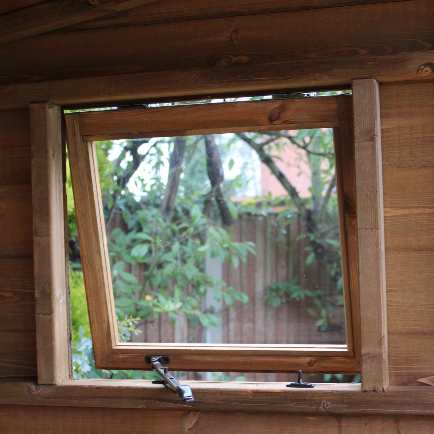 Garden Shed - The Potting Shed